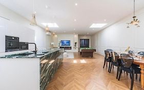 Le Cozy Reims -Escapade Raffinee Avec Spa Prive
