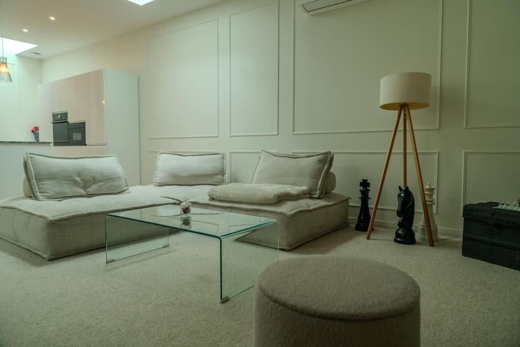 Le Cozy Reims -Escapade Raffinee Avec Spa Prive Extérieur photo