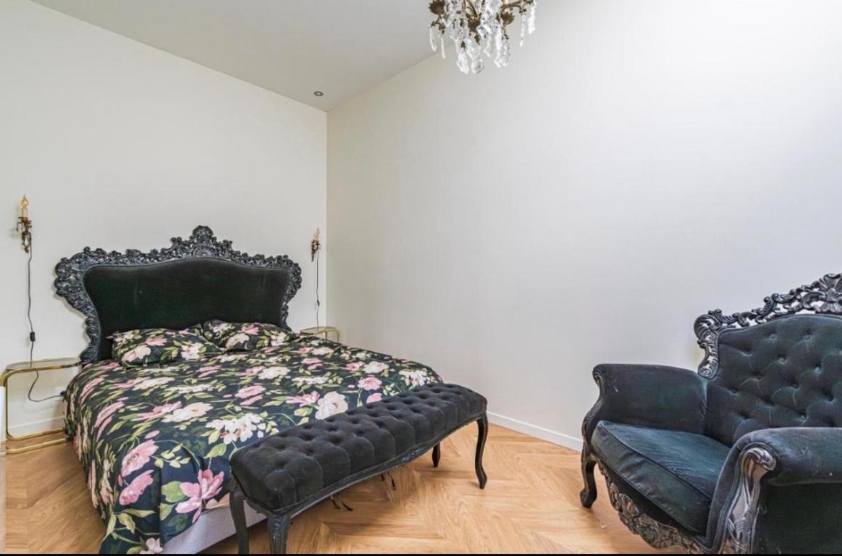 Le Cozy Reims -Escapade Raffinee Avec Spa Prive Extérieur photo