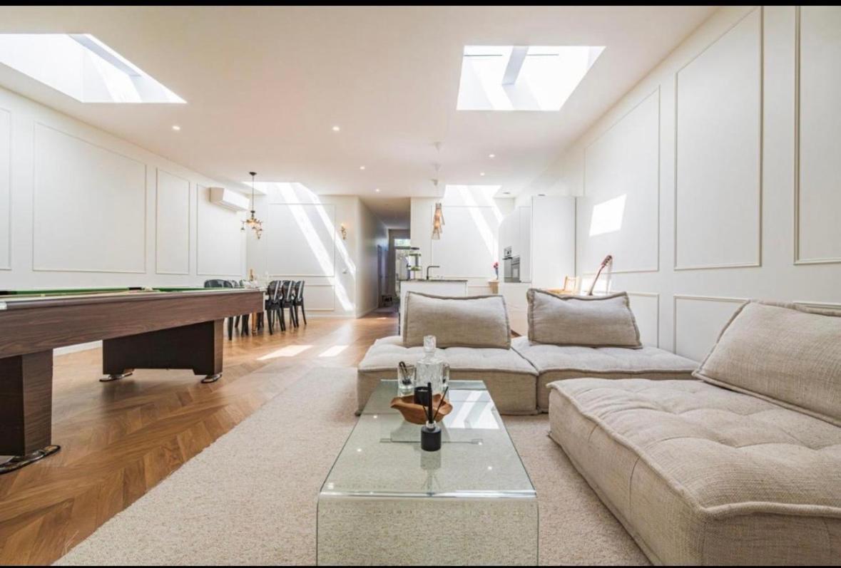 Le Cozy Reims -Escapade Raffinee Avec Spa Prive Extérieur photo